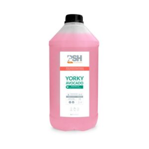 PSH PRO GROOMERS Avocado Moisture Shampoo, 5000ml