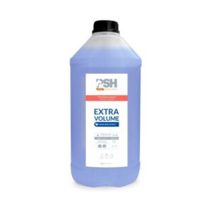 PSH PRO GROOMERS Extra Volume Shampoo, 5000ml