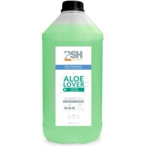 PSH PRO GROOMERS Aloe Lover Shampoo, 5000 ml