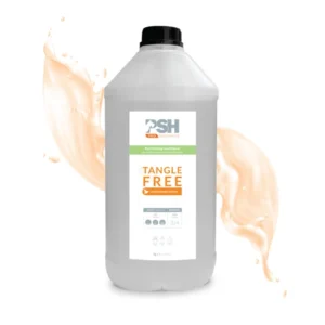 PSH PRO GROOMERS Tangle Free Conditioner, 5000ml