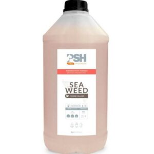 PSH PRO GROOMERS Sea Weed Shampoo, 5000ml