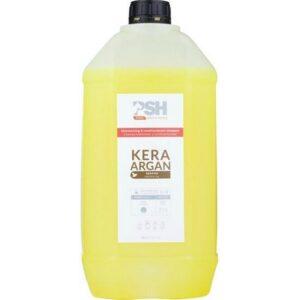 PSH PRO GROOMERS Kera Argan Shampoo, 5000ml