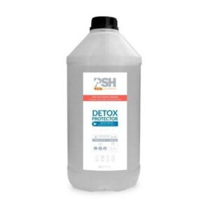 PSH PRO GROOMERS Detox Shampoo, 5000ml