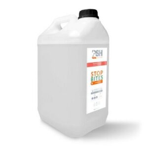 PSH PRO GROOMERS Stop Bites Shampoo, 5000ml