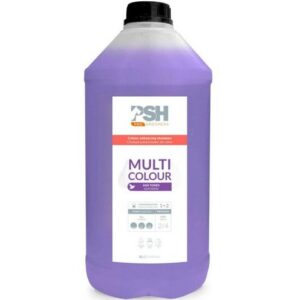 PSH PRO GROOMERS Multi Colour Shampoo, 5000ml