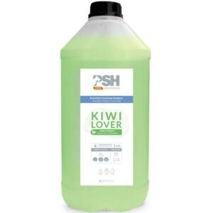 PSH PRO GROOMERS Kiwi Lover Shampoo, 5000ml