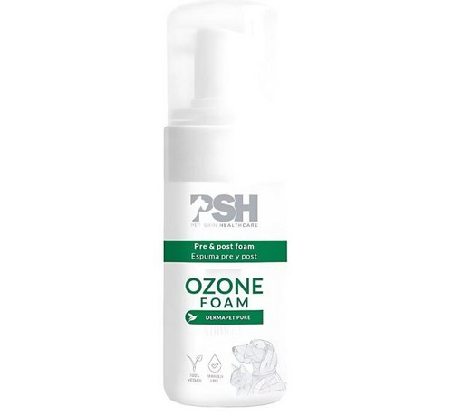 PSH PRO HEALTH Ozone Foam (Atopic), 60ml