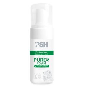 PSH PRO HEALTH Pure S Skin Foam (PYO), 60ml