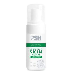 PSH Pro Health Sebo Sensitive Skin Foam, 60ml