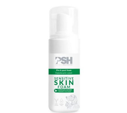 PSH Pro Health Sebo Sensitive Skin Foam, 60ml