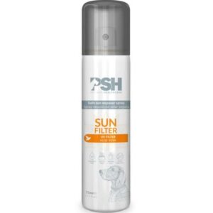 PSH Daily Beauty line Sun Filter, 75ml