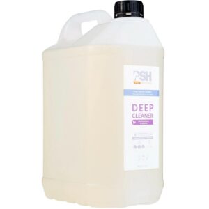 PSH PRO GROOMERS Deep Cleansing Shampoo, 5000ml