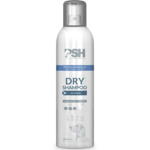 PSH PRO GROOMERS Dry Shampoo, 300ml