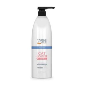 PSH PRO GROOMERS Cat Lover Shampoo, 1000ml