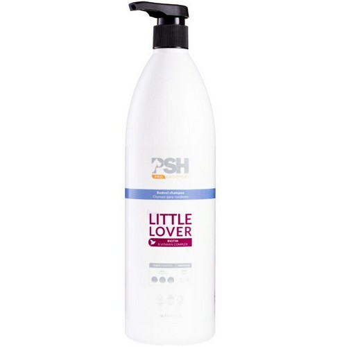 PSH PRO GROOMERS Little Lovers, 1000ml