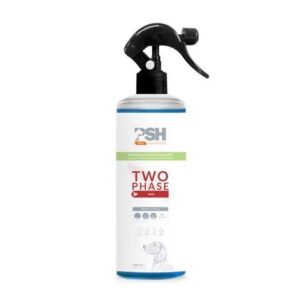 PSH PRO GROOMERS Two Phase Conditioner, 500ml