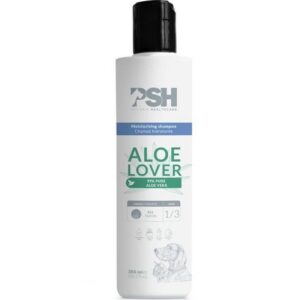 PSH Daily Beauty line Aloe Lover Shampoo, 300ml