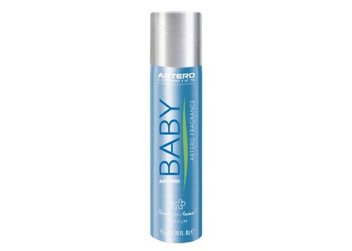 Artero Fragrance Baby Perfume (90 ml)