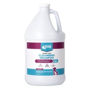 Groomer´s Goop NEW Glossy Coat Cleansing Shampoo,3800 ml