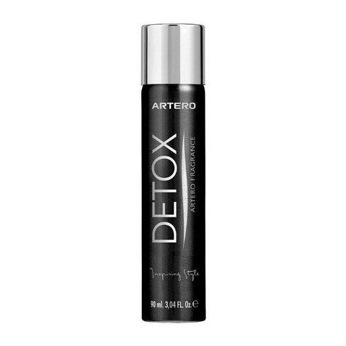 Artero Fragrance Detox Perfume (90 ml)