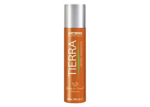 Artero Fragrance Tierra Perfume (90 ml)
