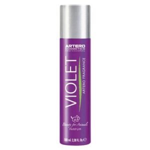 Artero Fragrance Violet Perfume (90 ml)