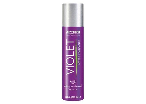 Artero Fragrance Violet Perfume (90 ml)