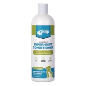 Groomer´s Goop NEW Glossy Coat Super-Soft Conditioner, 473ml