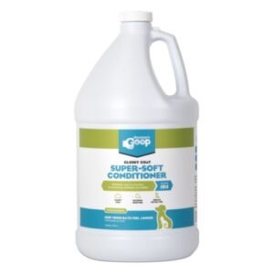 Groomer´s Goop NEW Glossy Coat Super-Soft Conditioner, 3800ml