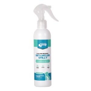 Groomer`s Goop NEW Detangler Spray, 237ml