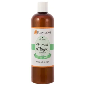 Dezynadog De-Matt Magic Shampoo, 500 ml