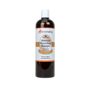 Dezynadog Crown & Glory Intensive Nourishing Shampoo, 500 ml