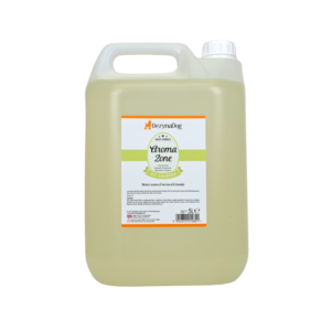 Dezynadog Aromazone Therapeutic Shampoo, 5000 ml