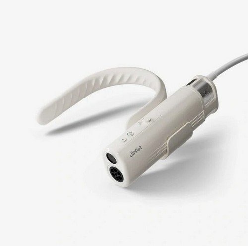JirPet Harmony - Pet Neck Dryer