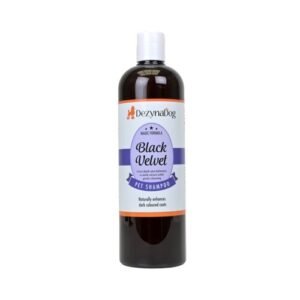 Dezynadog Magic Formula Black Velvet Magic Shampoo, 500 ml
