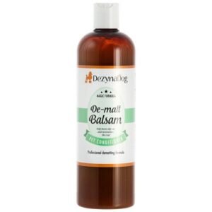 Dezynadog De-Matt Magic Balsam, 500 ml