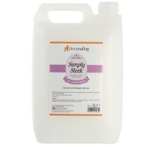 Dezynadog Magic Simply Sleek Сonditioner, 5000 ml