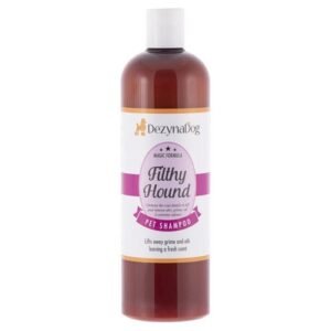 Dezynadog Filthy Hound Magic Shampoo, 500 ml