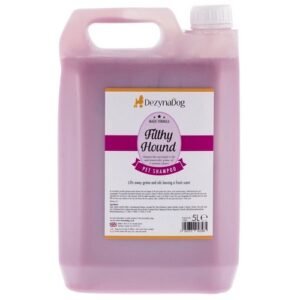 Dezynadog Filthy Hound Magic Shampoo, 5000 ml