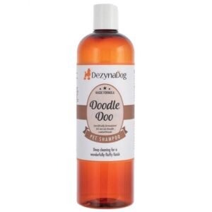 DezynaDog Doodle Doo Pet Shampoo, 500 ml