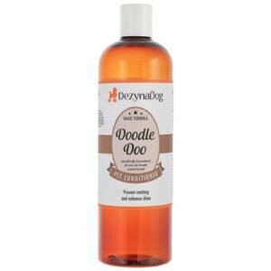 DezynaDog Doodle Doo Pet Conditioner, 500 ml