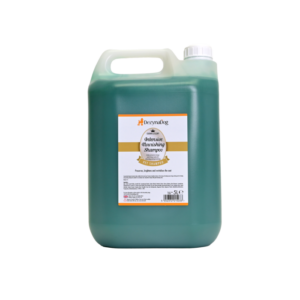 Dezynadog Crown & Glory Intensive Nourishing Shampoo, 5000 ml