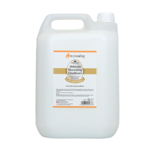 Dezynadog Crown & Glory Intensive Nourishing Conditioner, 5000 ml