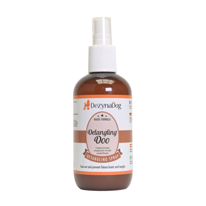 Dezynadog Magic Detangling Doo, 250 ml