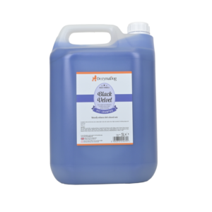 Dezynadog Magic Formula Black Velvet Magic Shampoo, 5000 ml