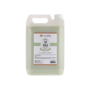 Dezynadog Magic Formula 1St Aid Medicated Shampoo, 5000 ml