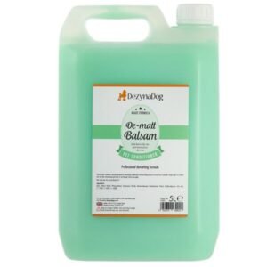 Dezynadog De-Matt Magic Balsam, 5000 ml
