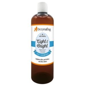 Dezynadog Magic Formula Light & Bright Shampoo, 500 ml
