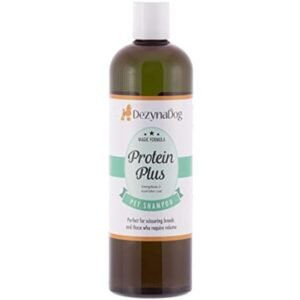 Dezynadog Magic Formula Protein Plus Shampoo, 500 ml