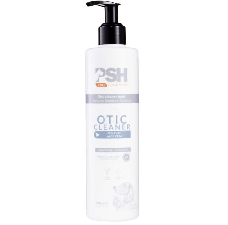 PSH PRO GROOMERS Otic Cleaner Balm, 300ml
